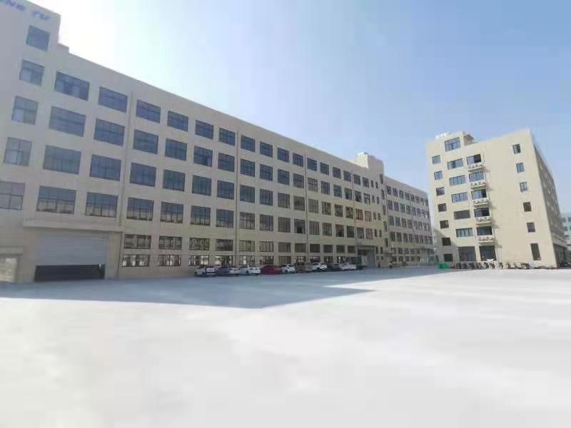 Guangzhou Yuhang Trade Co., Ltd. dây chuyền sản xuất của nhà sản xuất