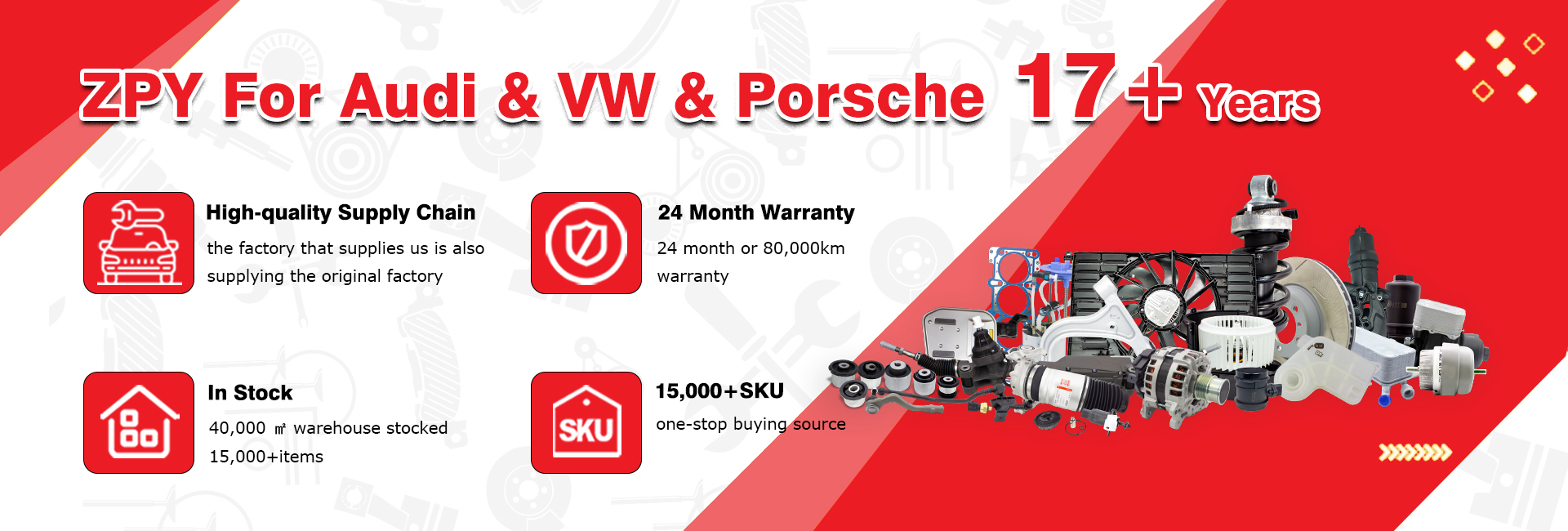 chất lượng Bộ phận làm mát ô tô nhà máy sản xuất