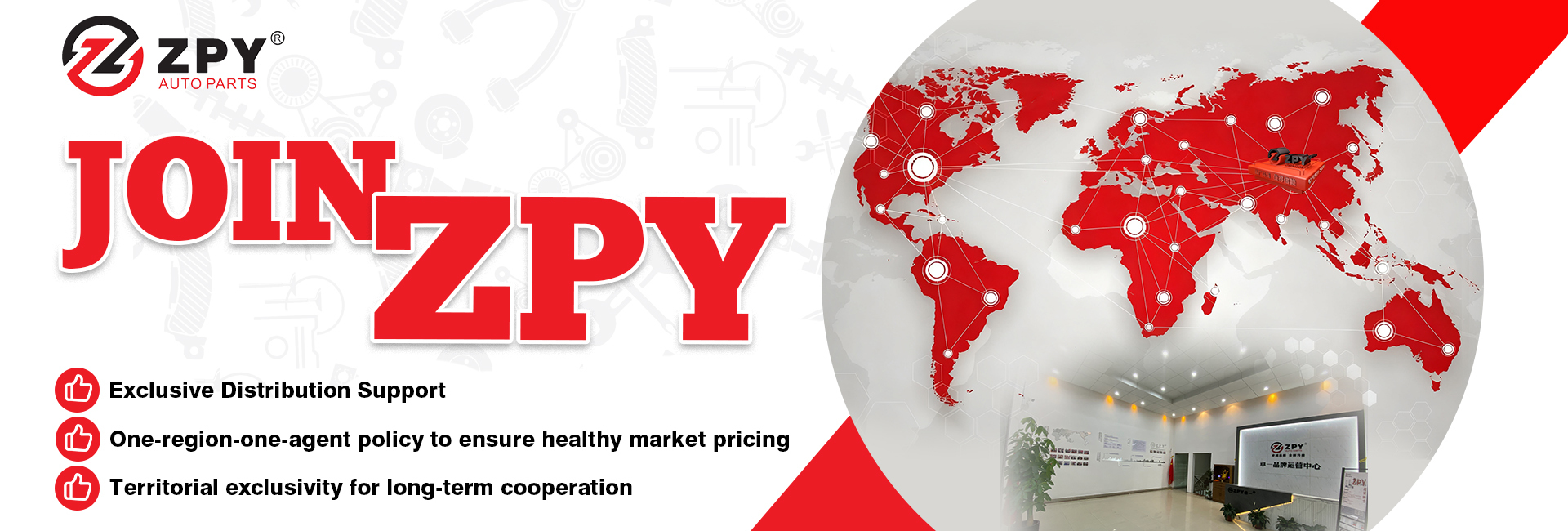 chất lượng Bộ phận làm mát ô tô nhà máy sản xuất